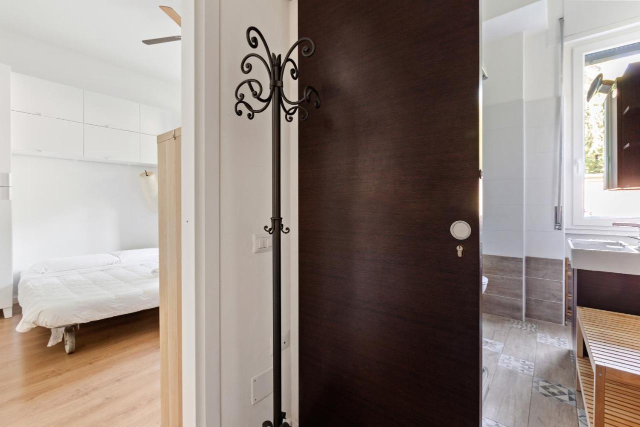 Milano Famagosta Cosy Studio Exterior foto